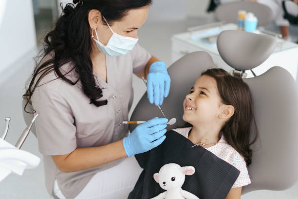 Best Mobile Emergency Dentist in De Kal, TX