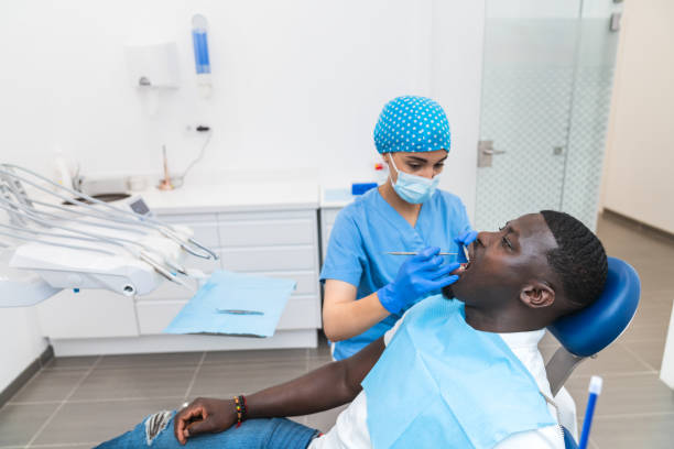 Best Emergency Dental Care for Abscessed Tooth in De Kal, TX